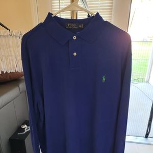 Ralph Lauren Polo Longsleeve
